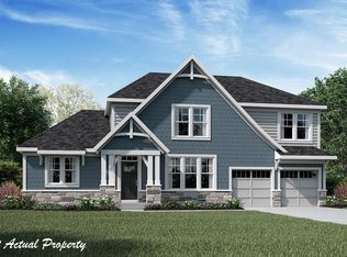 2743 Sycamore Trce, Hilliard, OH 43026
