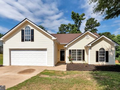 1252 Kilpatrick Ln, Bethlehem, GA, 30620