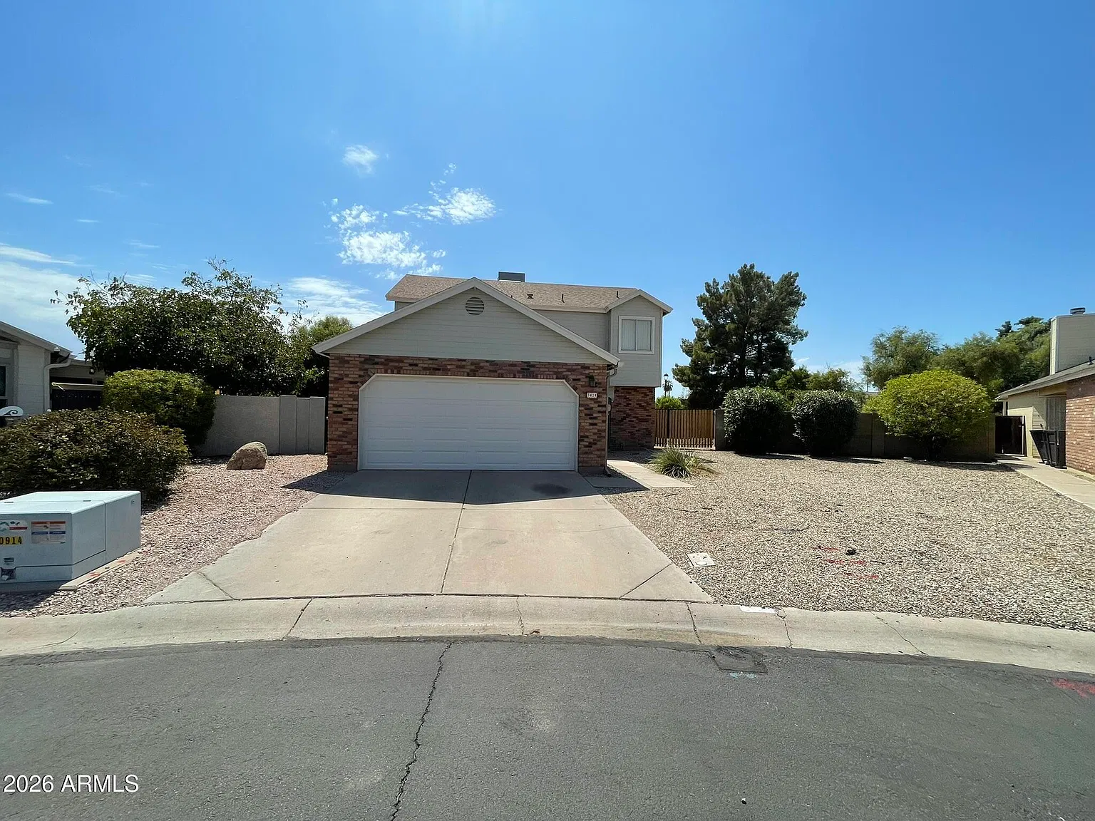 4 bed, 2.5 bath, 1548 sqft, $2,395 — Photo 1