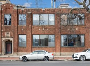 2222 N Racine Ave APT 8, Chicago, IL 60614