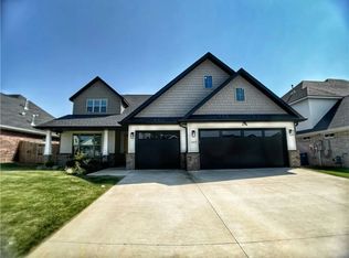 2205 SW 18th St, Bentonville, AR 72712