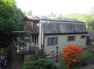 50 Owl Creek Rd, Lehighton, PA 18235