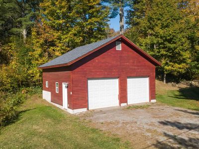 3 Cross Road, Cabot, VT, 05647