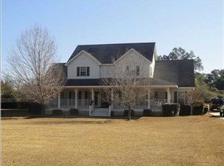 5021 Grand Bay Wilmer Rd S, Grand Bay, AL 36541