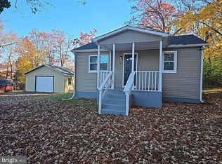 21 Dare Ave, Bridgeton, NJ 08302