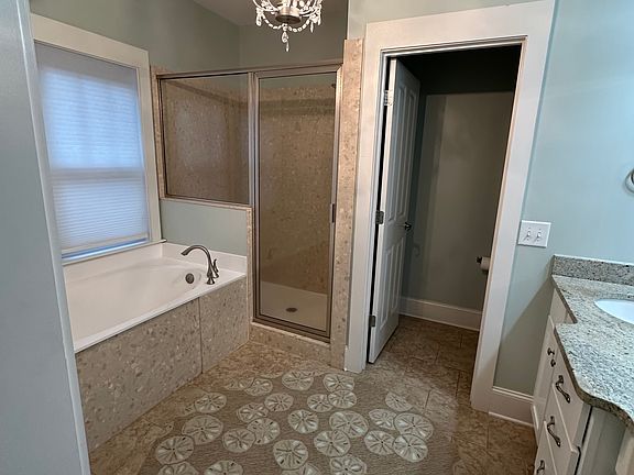 First Floor Bathroom