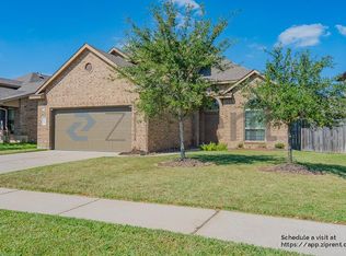4410 Polo Grounds Ct, Spring, TX 77389
