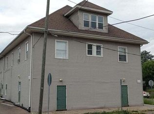 403 Maple Ave, Newark, OH 43055