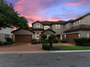 1036 Liberty Park Dr APT 38A, Austin, TX 78746