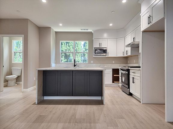 Soft Closing Drawers and Cabinets
