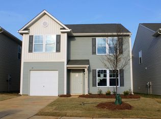 10710 Derryrush Dr, Charlotte, NC 28213