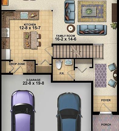 2nd image of this home