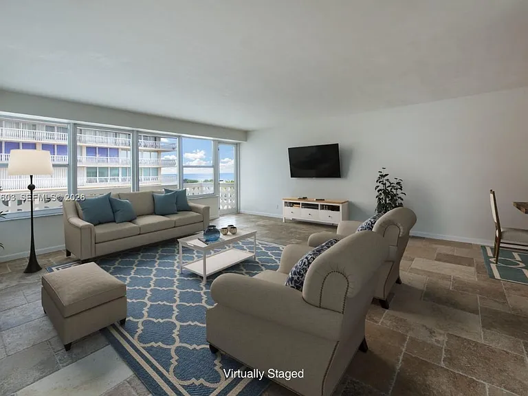 4010 Galt Ocean Dr #302 — Photo 4