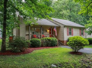 2105 Deer Meadow Pl, Midlothian, VA 23112