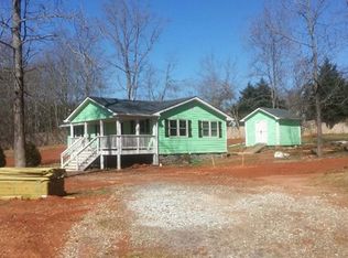 108 Upland Dr, Maysville, GA 30558