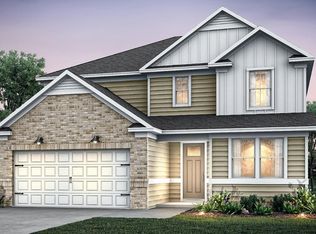 1417 Vulpine Way Lot 160, Spartanburg, SC 29303