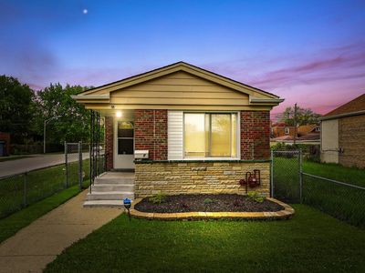 457 E 91st St, Chicago, IL, 60619