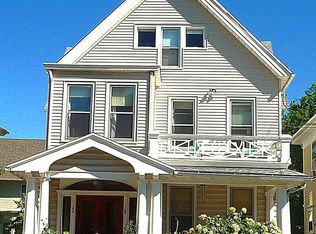163 Livingston St, New Haven, CT 06511