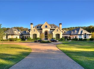 12021 Selma Hughes Park Rd, Austin, TX 78732