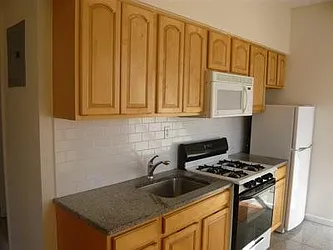 Rented by Veracity NYC LLC