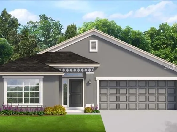 2397 NW 23rd Ave, Ocala, FL 34475