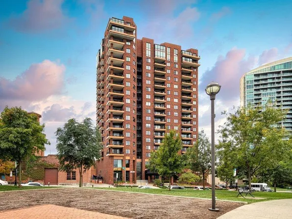 155 W Main St APT 1502, Columbus, OH 43215
