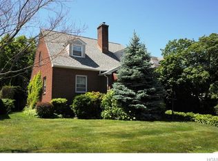 58 Bowman Ave, Rye Brook, NY 10573