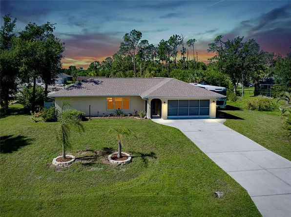 18375 Lamont Ave, Pt Charlotte, FL 33948