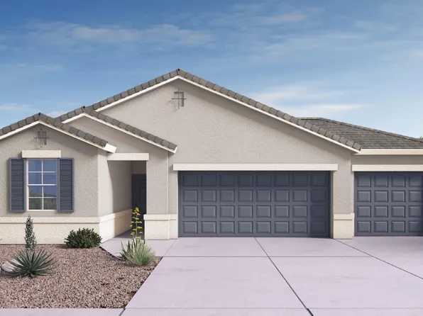 15415 W GRAY FOX Trail N, Surprise, AZ 85387