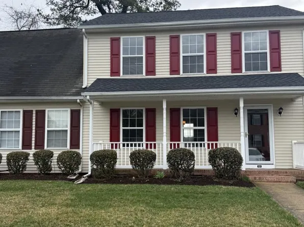 1021 Zircon Ct, Salisbury, MD 21804