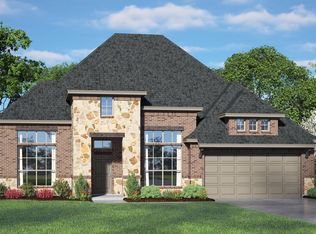 Concept 2622 Plan, Silo Mills - Signature Series, Joshua, TX 76058