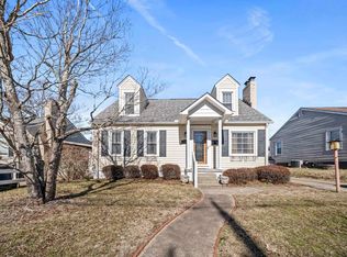 4513 Blackburn Ave, Ashland, KY 41101