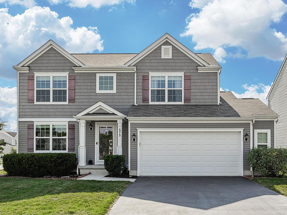 1st image of 575 Colebridge Dr