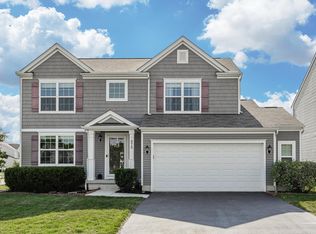575 Colebridge Dr, Blacklick, OH 43004