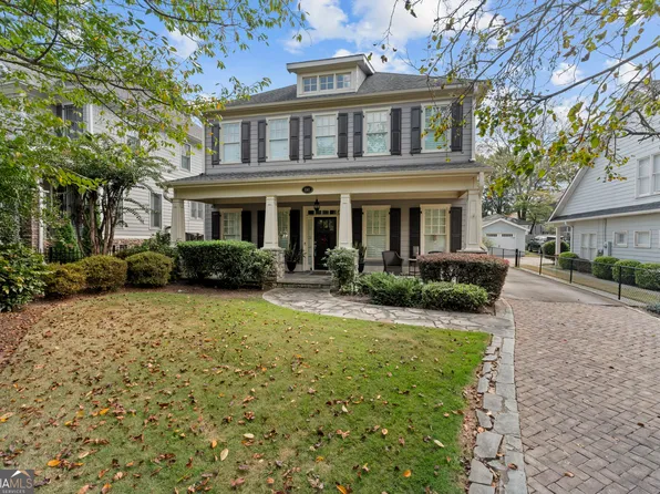 1562 Mercer Ave, College Park, GA 30337