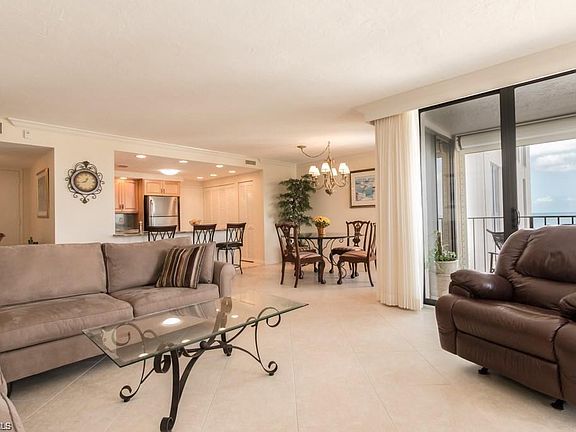 3rd image of 3115 Gulf Shore Blvd N APT 609