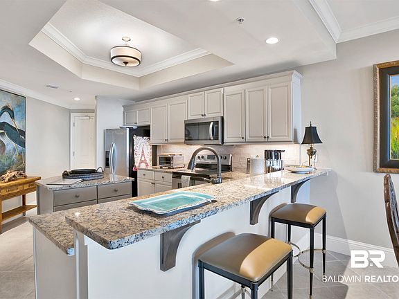 4th image of 1601 Bienville Blvd APT 415