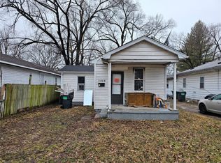 1311 N 51st St, East Saint Louis, IL 62204
