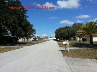 4480 Higate Rd, Spring Hill, FL 34609