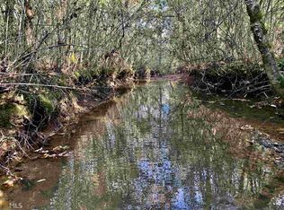 0 Fish Hatchery Rd, Summerville, GA 30747
