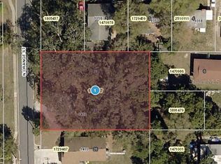 1418 N Orange St, Mount Dora, FL 32757