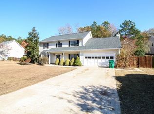 1331 Oakdale Rd, Canton, GA 30114