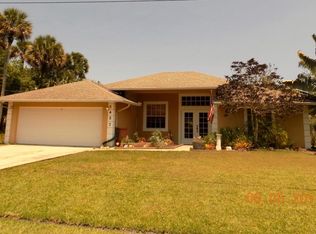 1457 SW Axtell Ave, Port Saint Lucie, FL 34953