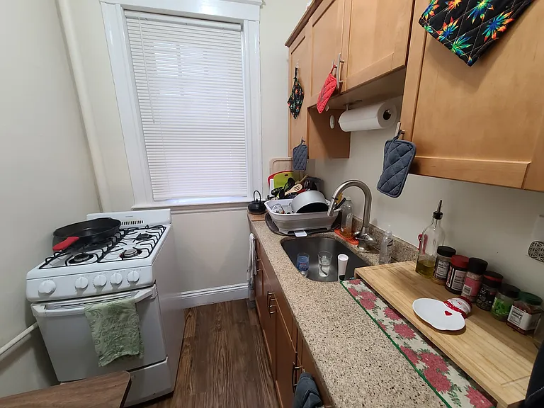 309 Allston St #14 — Photo 4