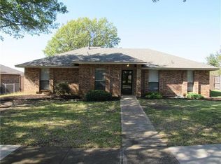 914 Summer Trl, Flower Mound, TX 75028