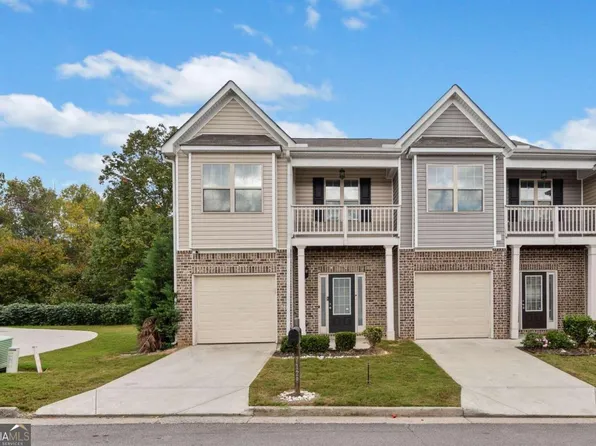 7128 Fringe Flower Dr, Austell, GA 30168
