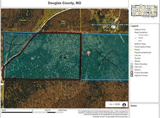 State Highway Jj #424, Ava, MO 65608