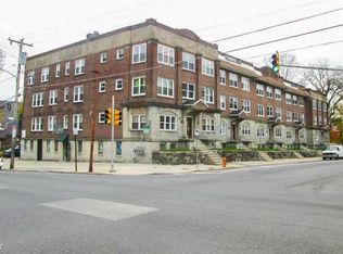 404 W Walnut Ln APT 1, Philadelphia, PA 19144