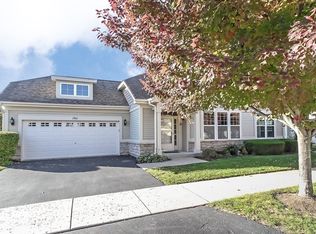 1911 Chase Ln #0, Aurora, IL 60502