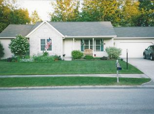 1011 Hidden Meadow Ln, Middlebury, IN 46540